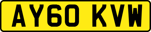 AY60KVW