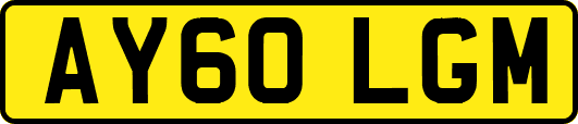 AY60LGM