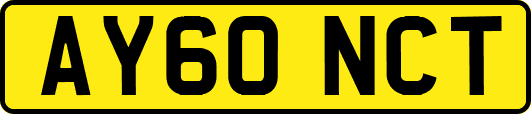 AY60NCT