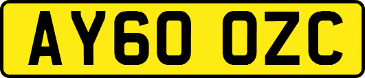 AY60OZC