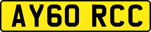 AY60RCC