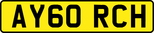 AY60RCH