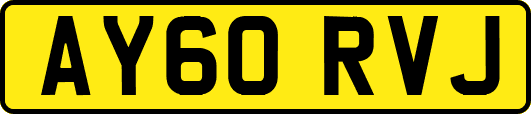 AY60RVJ