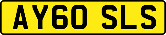 AY60SLS
