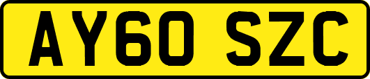 AY60SZC