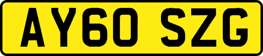 AY60SZG