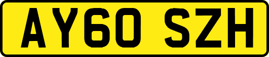 AY60SZH