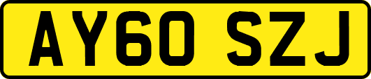 AY60SZJ