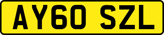 AY60SZL