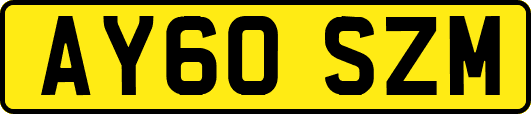 AY60SZM