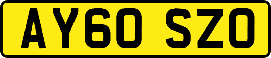 AY60SZO