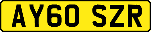 AY60SZR