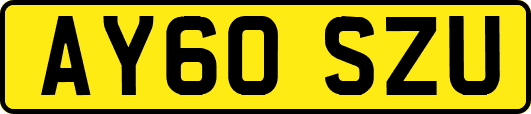 AY60SZU