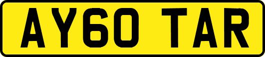 AY60TAR