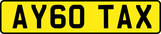 AY60TAX