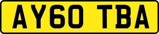 AY60TBA