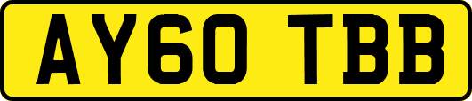 AY60TBB