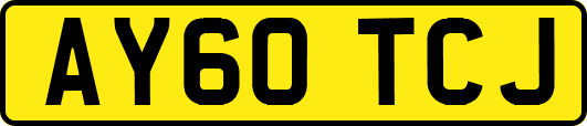 AY60TCJ