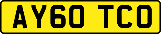 AY60TCO