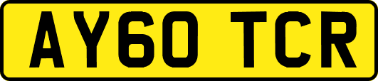 AY60TCR