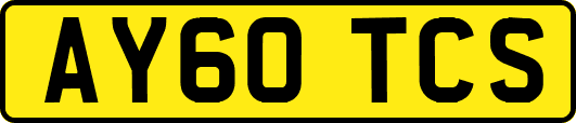 AY60TCS