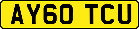 AY60TCU
