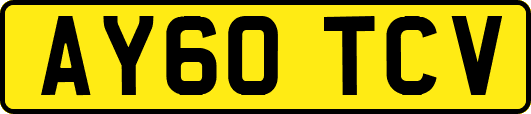 AY60TCV