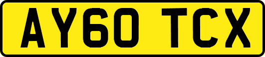 AY60TCX
