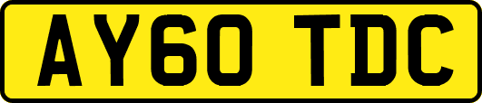 AY60TDC