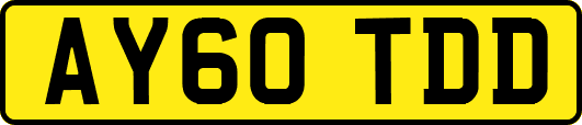 AY60TDD