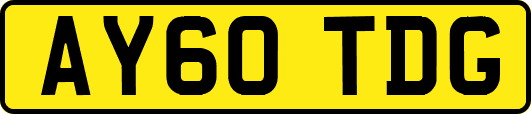 AY60TDG