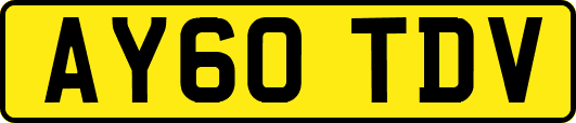 AY60TDV