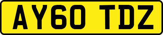 AY60TDZ