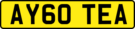 AY60TEA