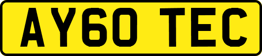 AY60TEC