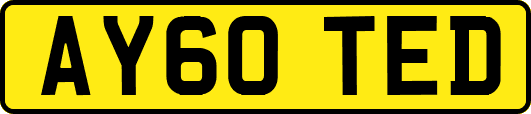 AY60TED