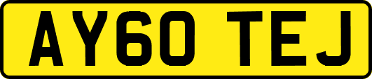 AY60TEJ