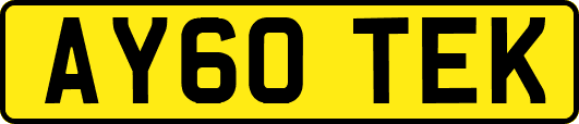 AY60TEK