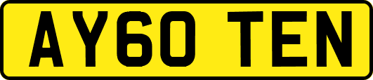 AY60TEN