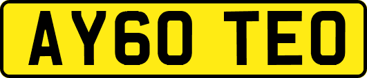 AY60TEO
