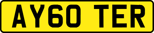 AY60TER