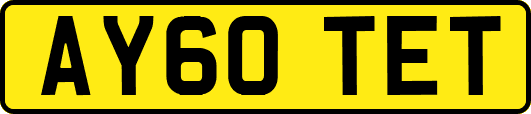 AY60TET