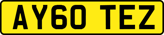 AY60TEZ
