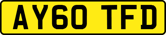 AY60TFD
