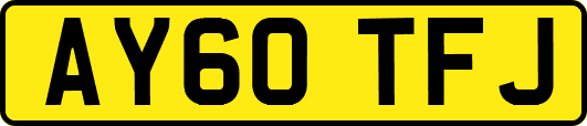AY60TFJ