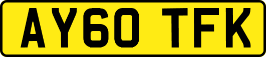 AY60TFK