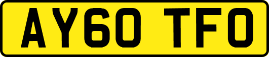 AY60TFO