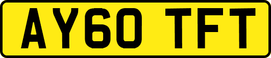 AY60TFT