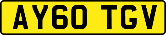 AY60TGV