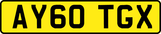AY60TGX